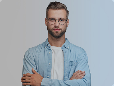 Stefan Lorenz – CTO von Uxaro Veni